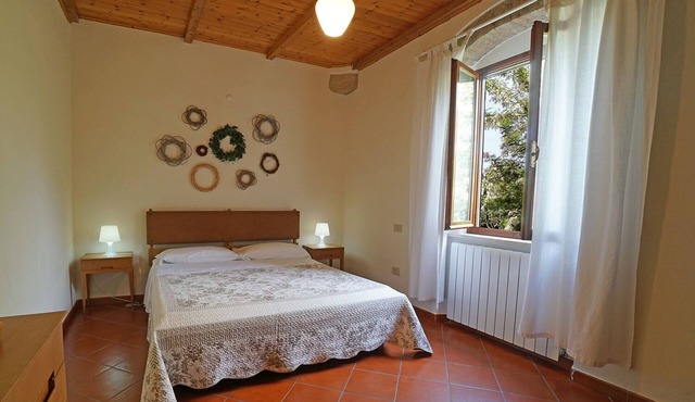 Bella Valle 2 Relax in Campagna, Spiaggia a 10 Minuti, Toscana Tutta Intorno!