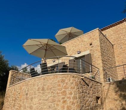 Bella Villa