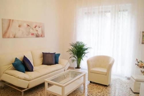 Bella Villa Rita - With AC - near best beaches
