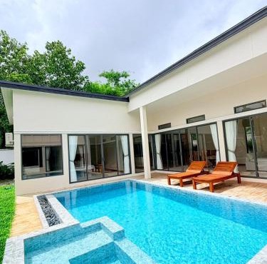 Bella Villa V1