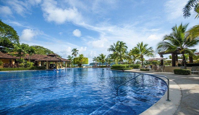 Bella Vista 7A 3 Bdrs Pool View in Los Suenos