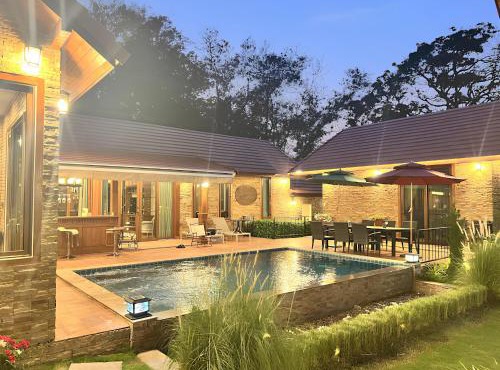 Bella Vista Khao yai