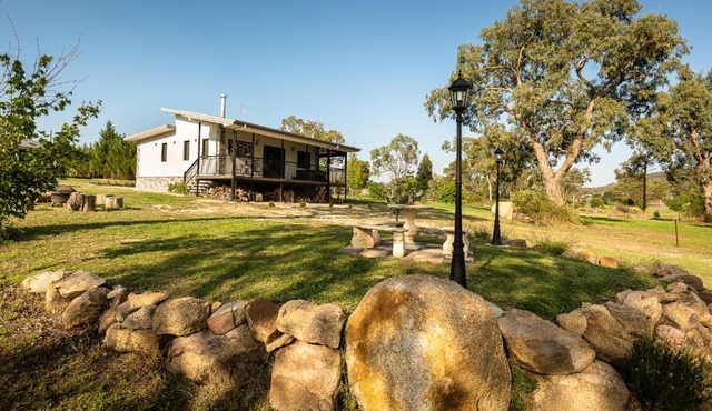 Bella Vista Stanthorpe