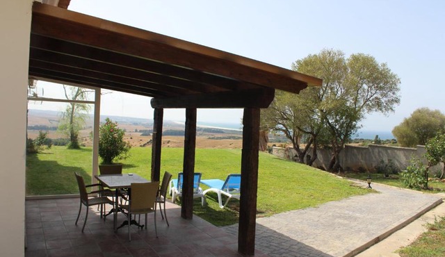 Bella Vista Tarifa