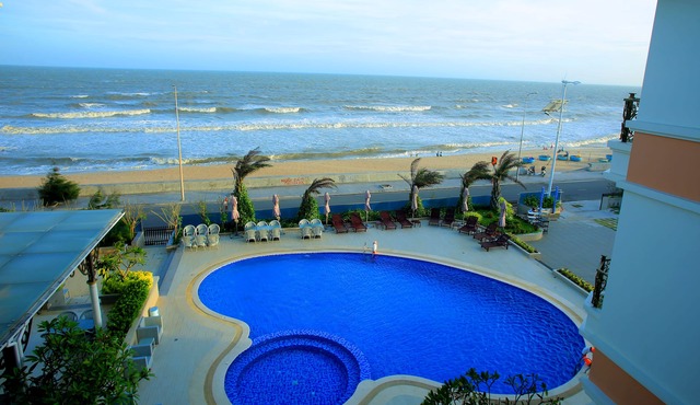 Bella Vita Hotel