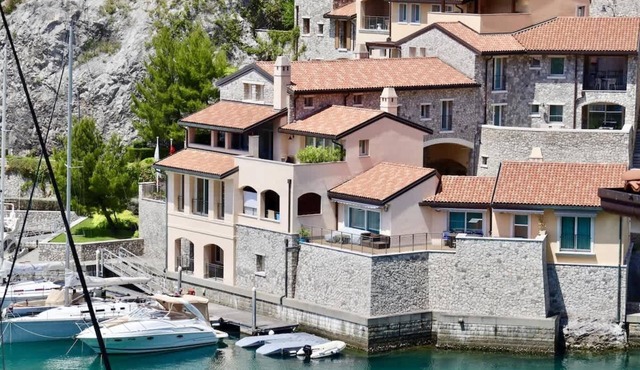 Bella vita - Portopiccolo Apartments