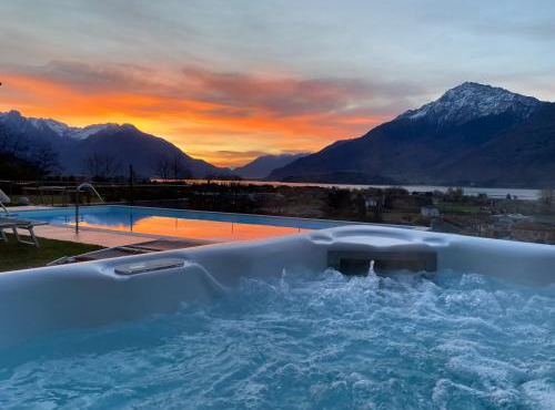 Bella Vita Residence Lake Como by "The House Of Travelers"
