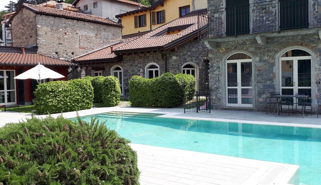 BELLAGIO DREAMS APT ONLY 100MT FROM THE LAKE/BEACH-THE DREAM BETWEEN LAKE AND MOUNTAINS