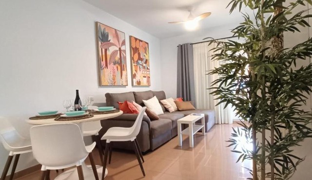 Bellamar 1, apt 32
