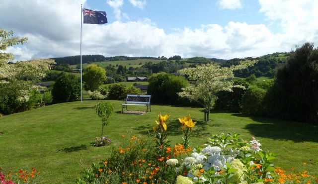 Bellarosa B&B