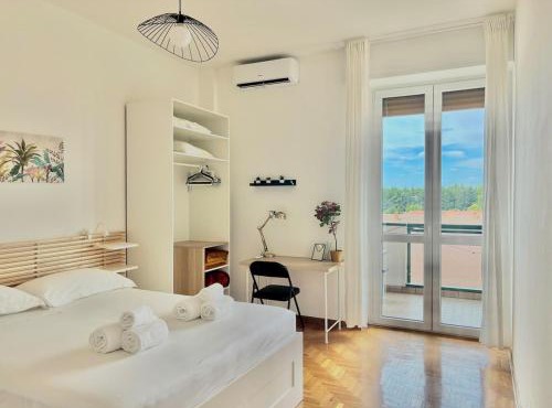 Bellavista Apartment Arcore