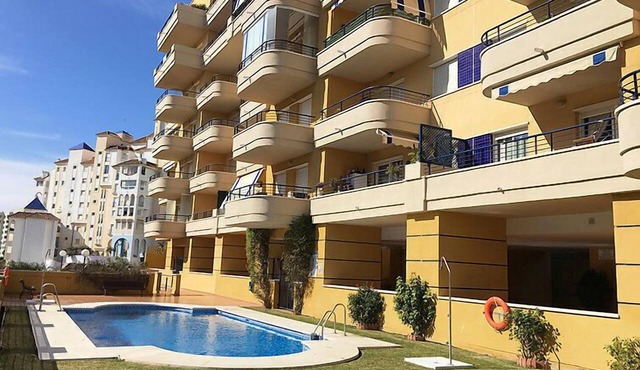 Bellavista del Puerto by Interhome