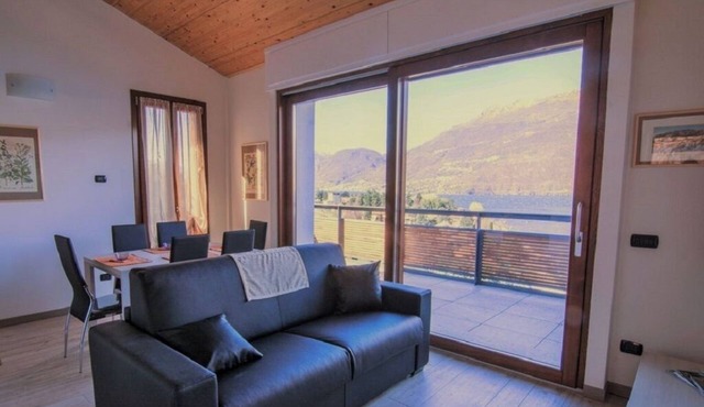 BELLAVISTA GIULIA - Como lake - Swimming pool - Ideal for families
