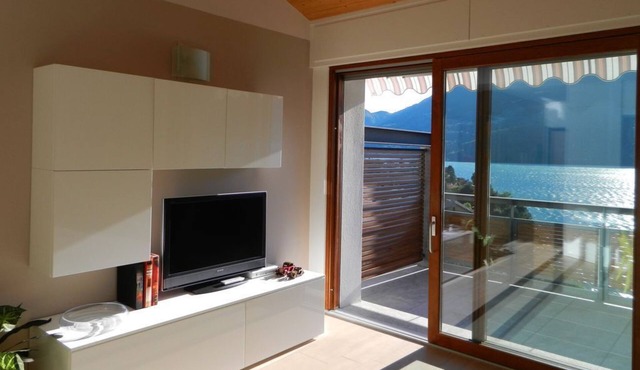 BELLAVISTA GIULIA - Como lake - Swimming pool - Accommodation for 2