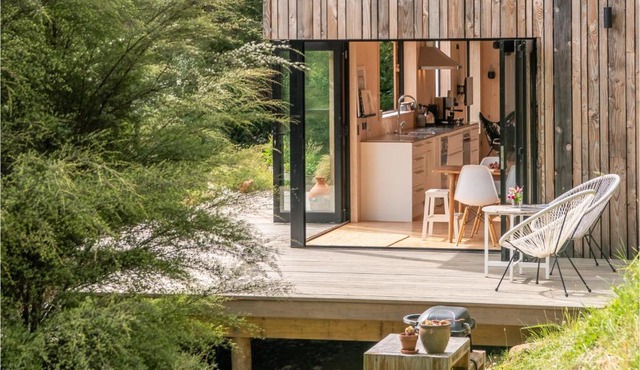 Bellbird Bach - Akaroa Holiday House