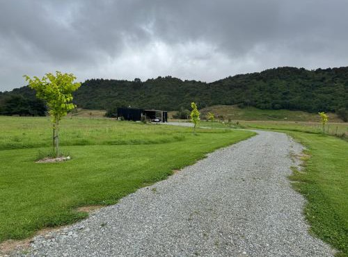 Bellbird Hideaway