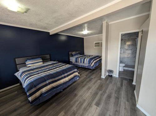 Belle Aire Motel