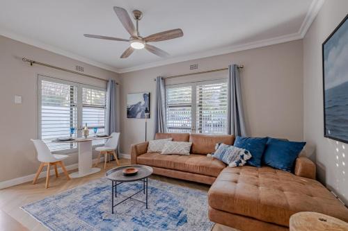 Belle Apartment