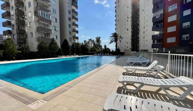 Belle appartement