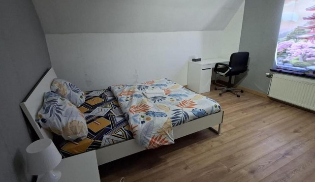 Belle chambre 2