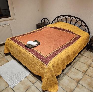 Belle chambre privative à Vallorbe, max 2 voyageurs