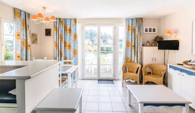 Belle Dune Houses - maeva Home - 3 Room House 6 People Comfort