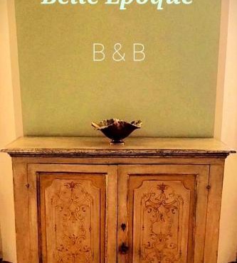 Belle Epoque B&B
