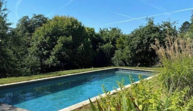 Belle Maison de Campagne et sa Maison D'amis