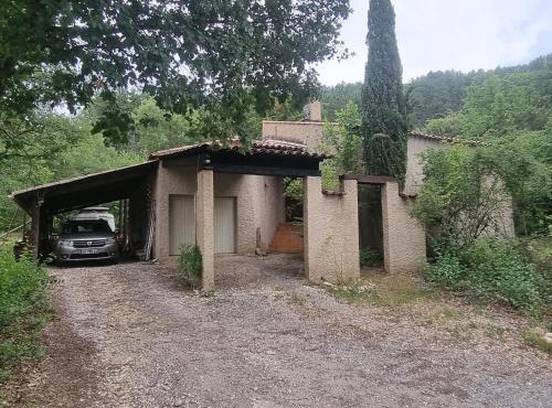 Belle maison de campagne