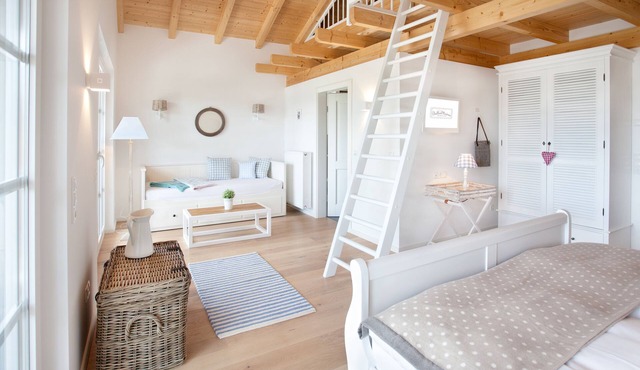 Belle Maison - Das kleine Hotel