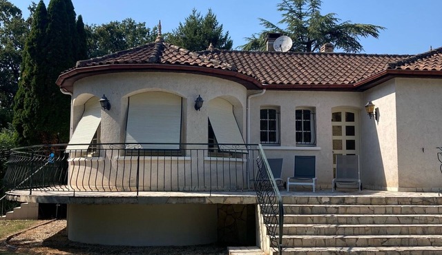 Belle Maison de Campagne Avec Jardin Privatif à 15 min du Center Parc