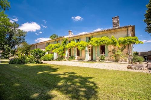 Belle maison de charme
