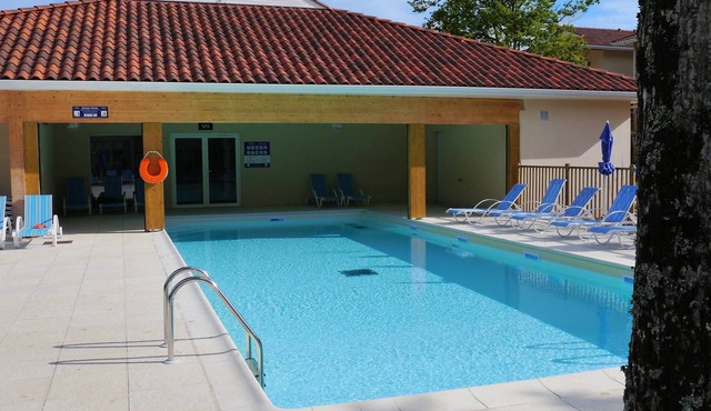 Belle maisonnette duplex sur le lac!
