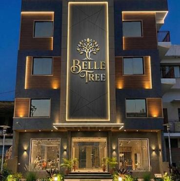 Belle Tree Hotel