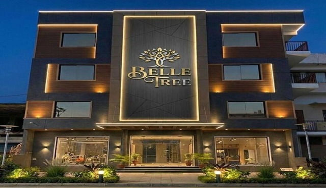 Belle Tree Hotel