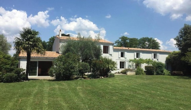 Belle Villa