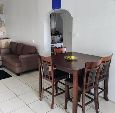 Belle Vue 2 Bedroom Apartment