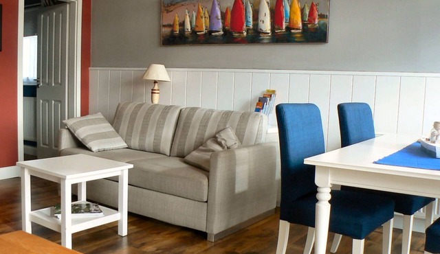 Belle Vue by Interhome