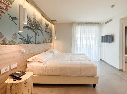 Bellettini Hotel