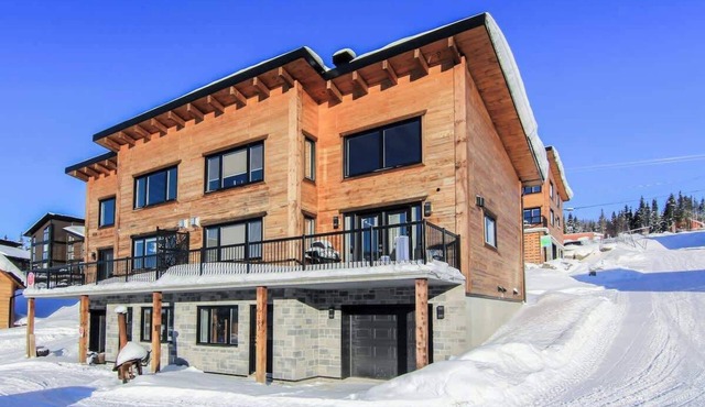 Bellevue | Tavata Chalets | Valinouët
