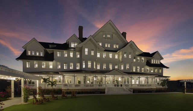Belleview Inn