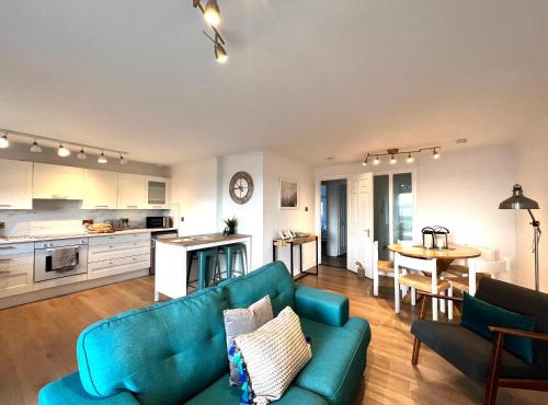 Bellevue Apartment