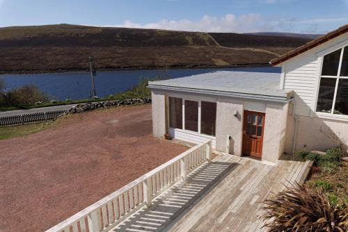 Bellevue Apartment, Shetland Islands