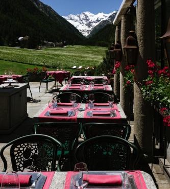 Bellevue Hotel & SPA