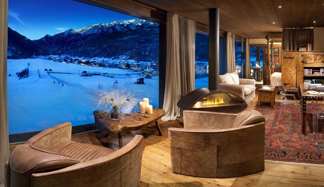 Bellevue Hotel & Spa Relais & Chateaux