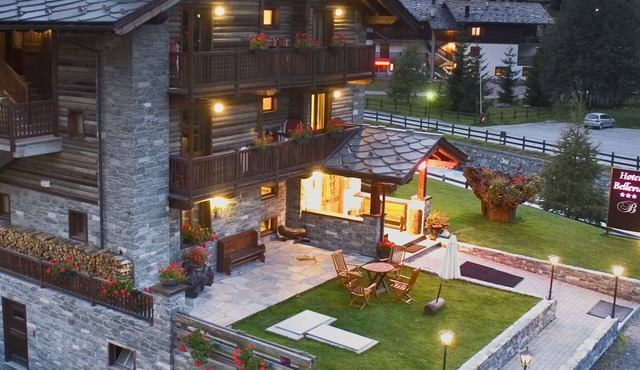 Bellevue