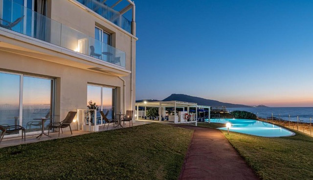 Bellevue Sardinia Resort, Affiliated by Meliá