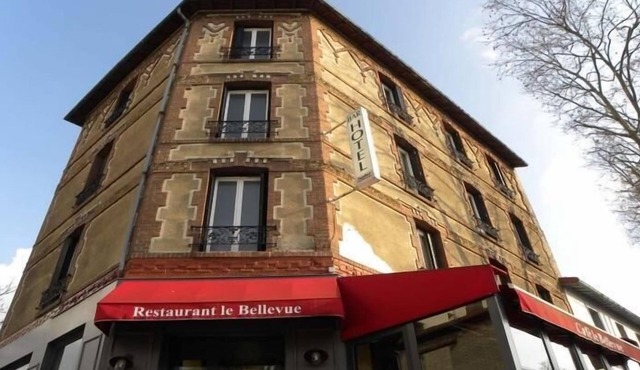 Bellevue Sarl