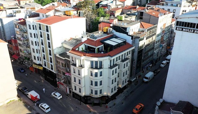 Bellezza Hotel
