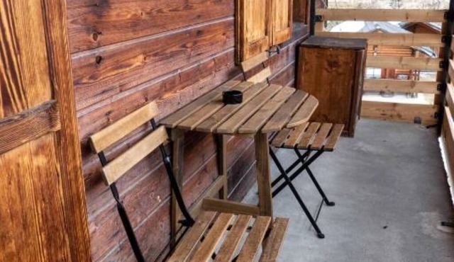 Bellini House Dolomites